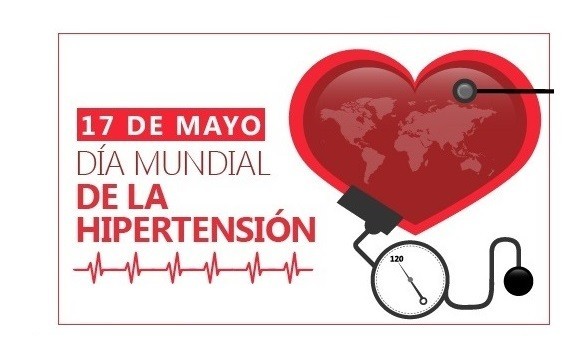 dia mundial de la hipertension arterial